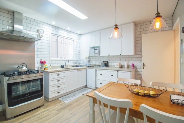 Sobrado, 3 quartos, 190 m² - Foto 8