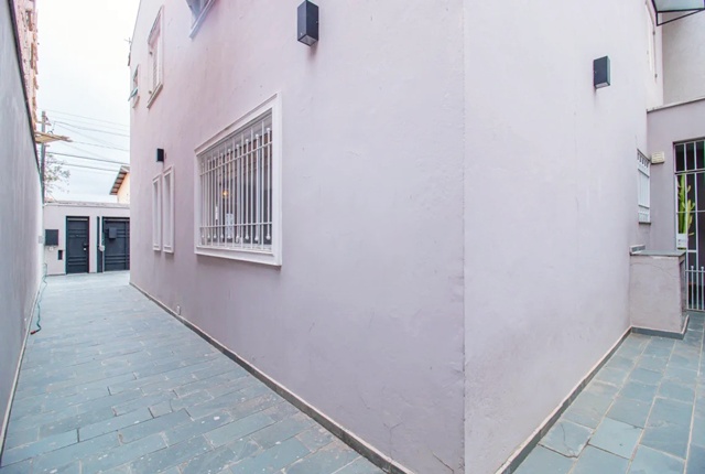 Sobrado, 3 quartos, 190 m² - Foto 32