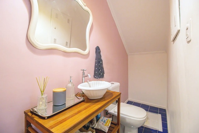 Sobrado, 3 quartos, 190 m² - Foto 14