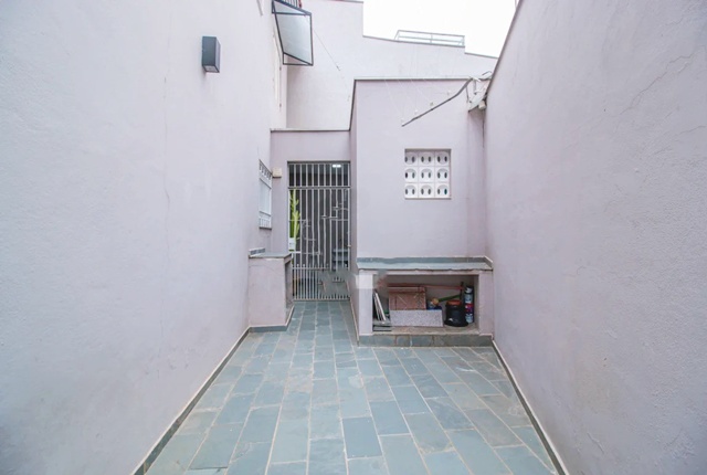 Sobrado, 3 quartos, 190 m² - Foto 34