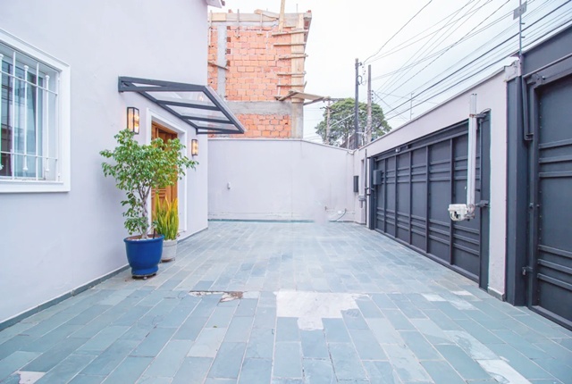 Sobrado, 3 quartos, 190 m² - Foto 35