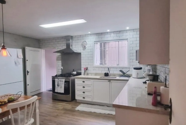 Sobrado, 3 quartos, 190 m² - Foto 9