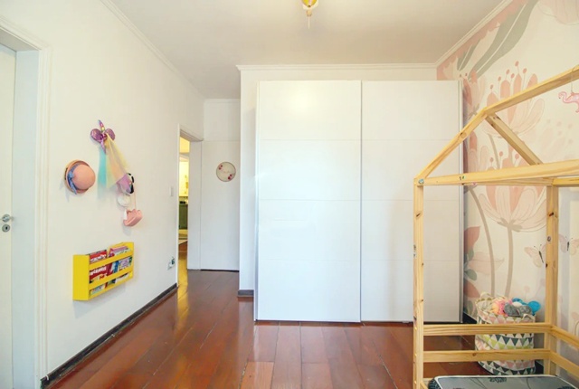 Sobrado, 3 quartos, 190 m² - Foto 22