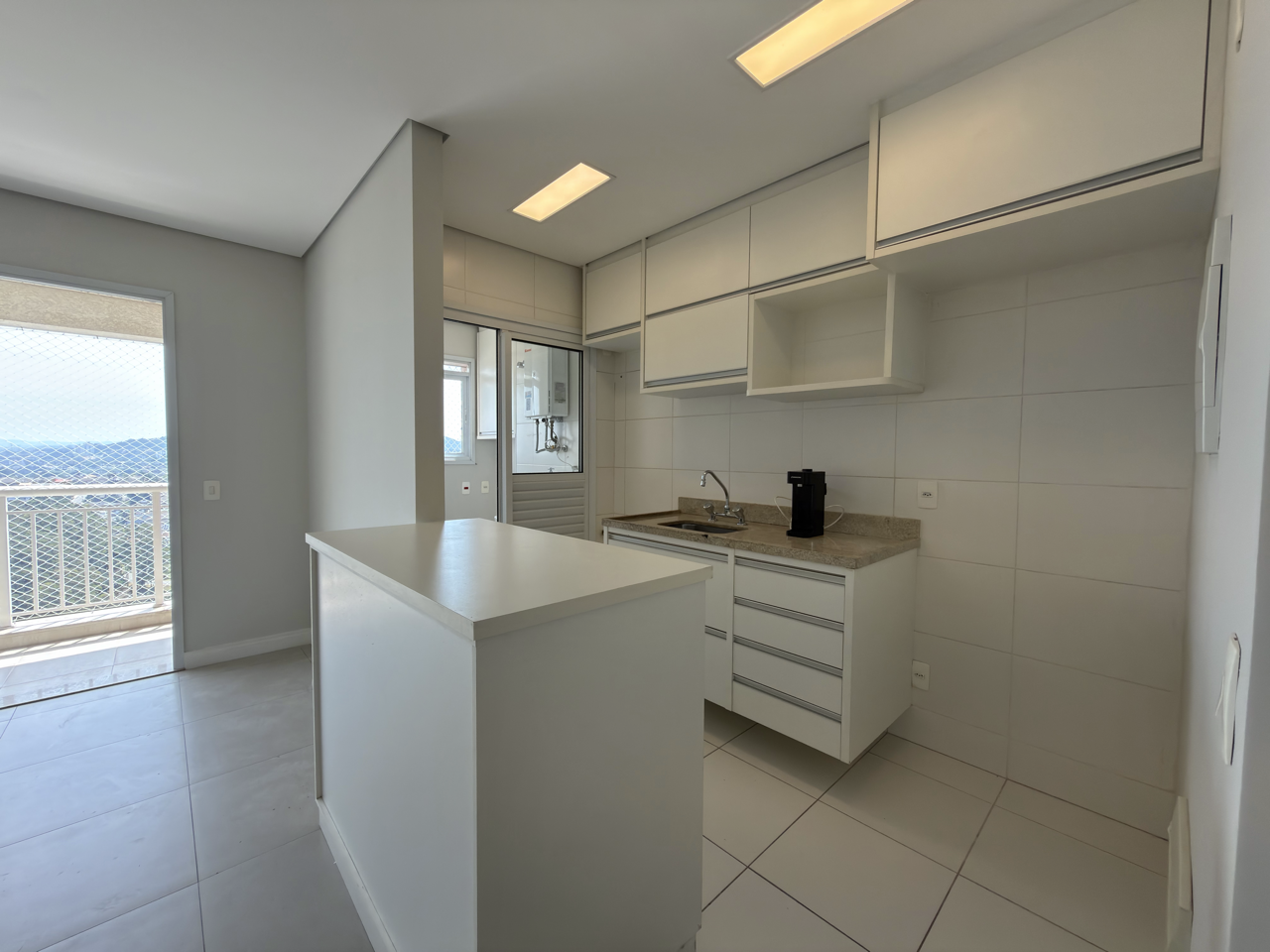 Apartamento, 2 quartos, 66 m² - Foto 8