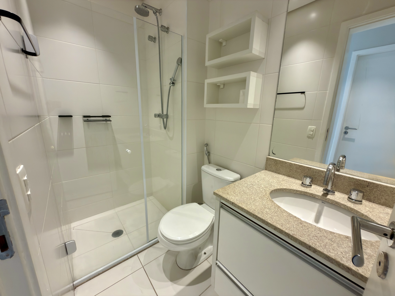 Apartamento, 2 quartos, 66 m² - Foto 16