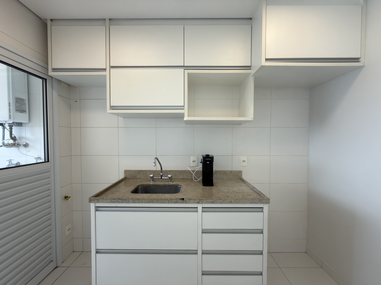 Apartamento, 2 quartos, 66 m² - Foto 9