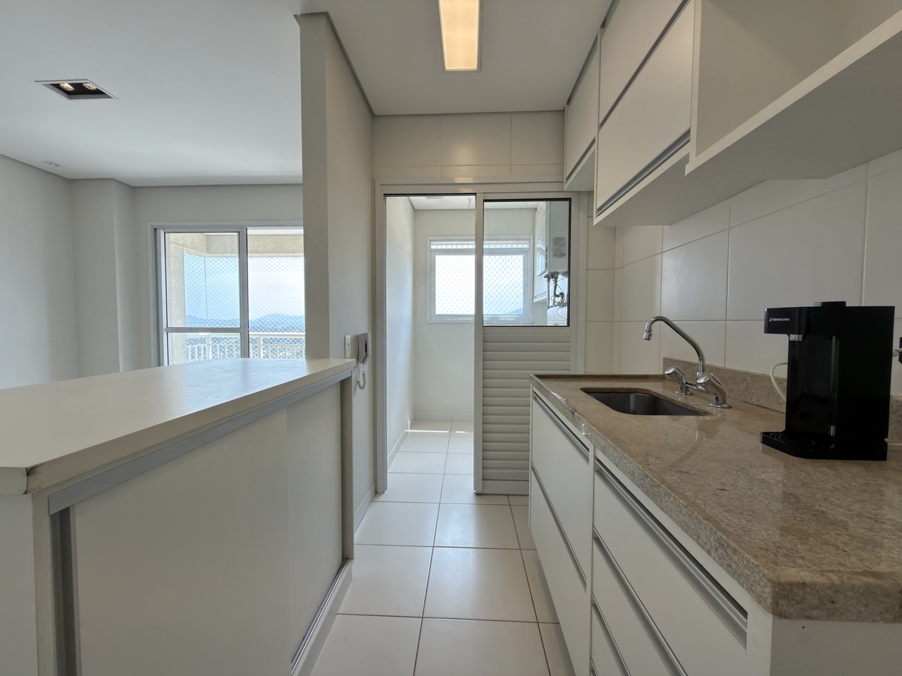 Apartamento, 2 quartos, 66 m² - Foto 10