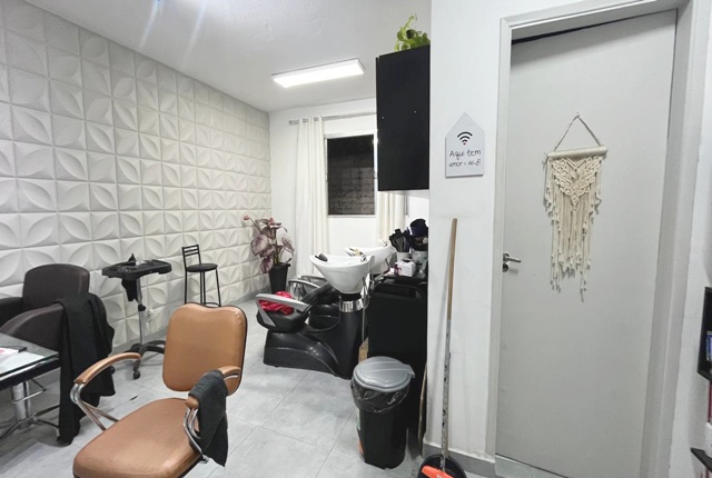 Prédio Inteiro, 450 m² - Foto 26