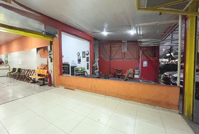 Prédio Inteiro, 450 m² - Foto 2