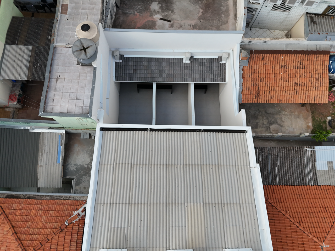 Sobrado, 3 quartos, 83 m² - Foto 34