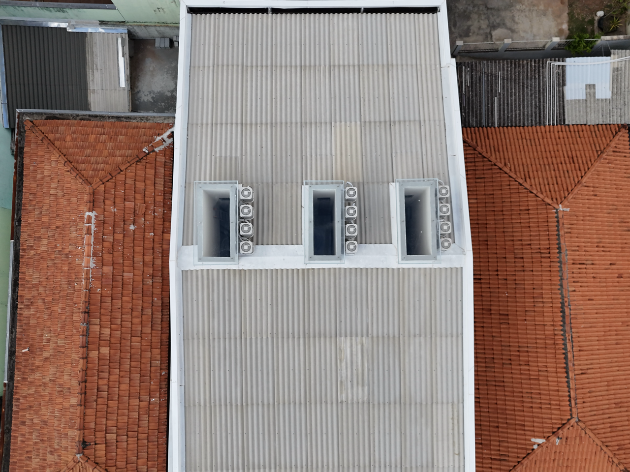 Sobrado, 3 quartos, 83 m² - Foto 23