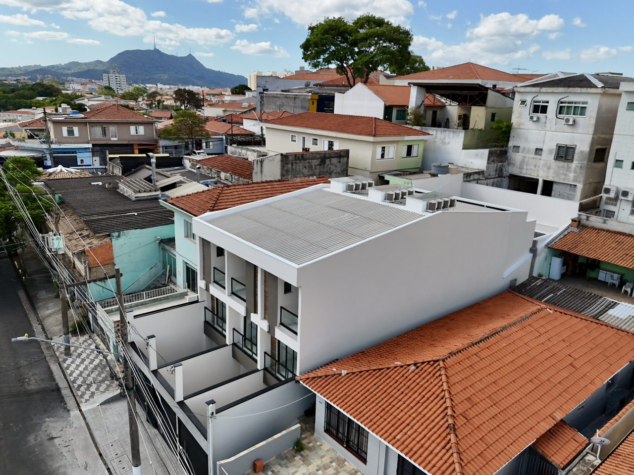 Sobrado, 3 quartos, 83 m² - Foto 3