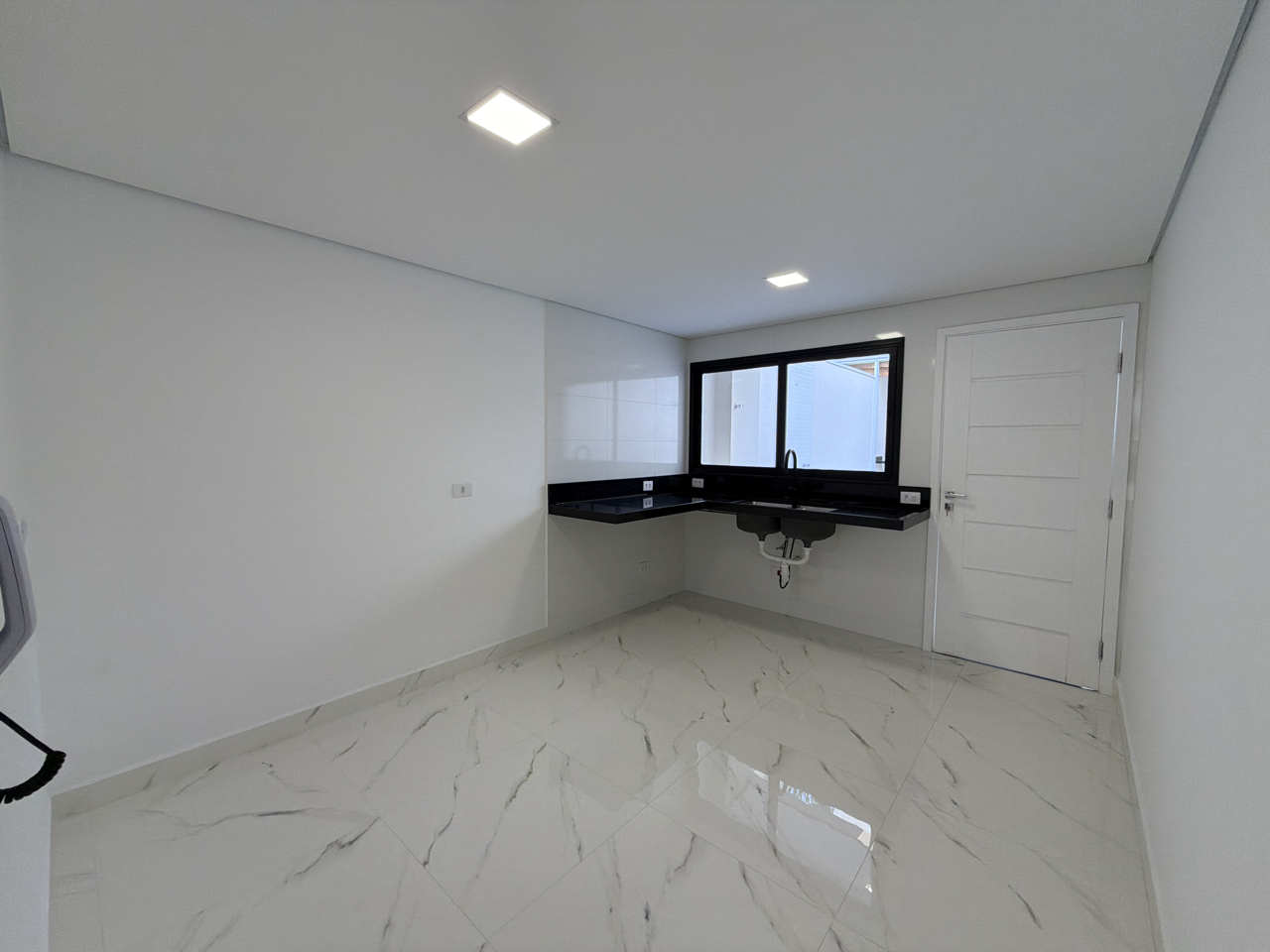 Sobrado, 3 quartos, 83 m² - Foto 11