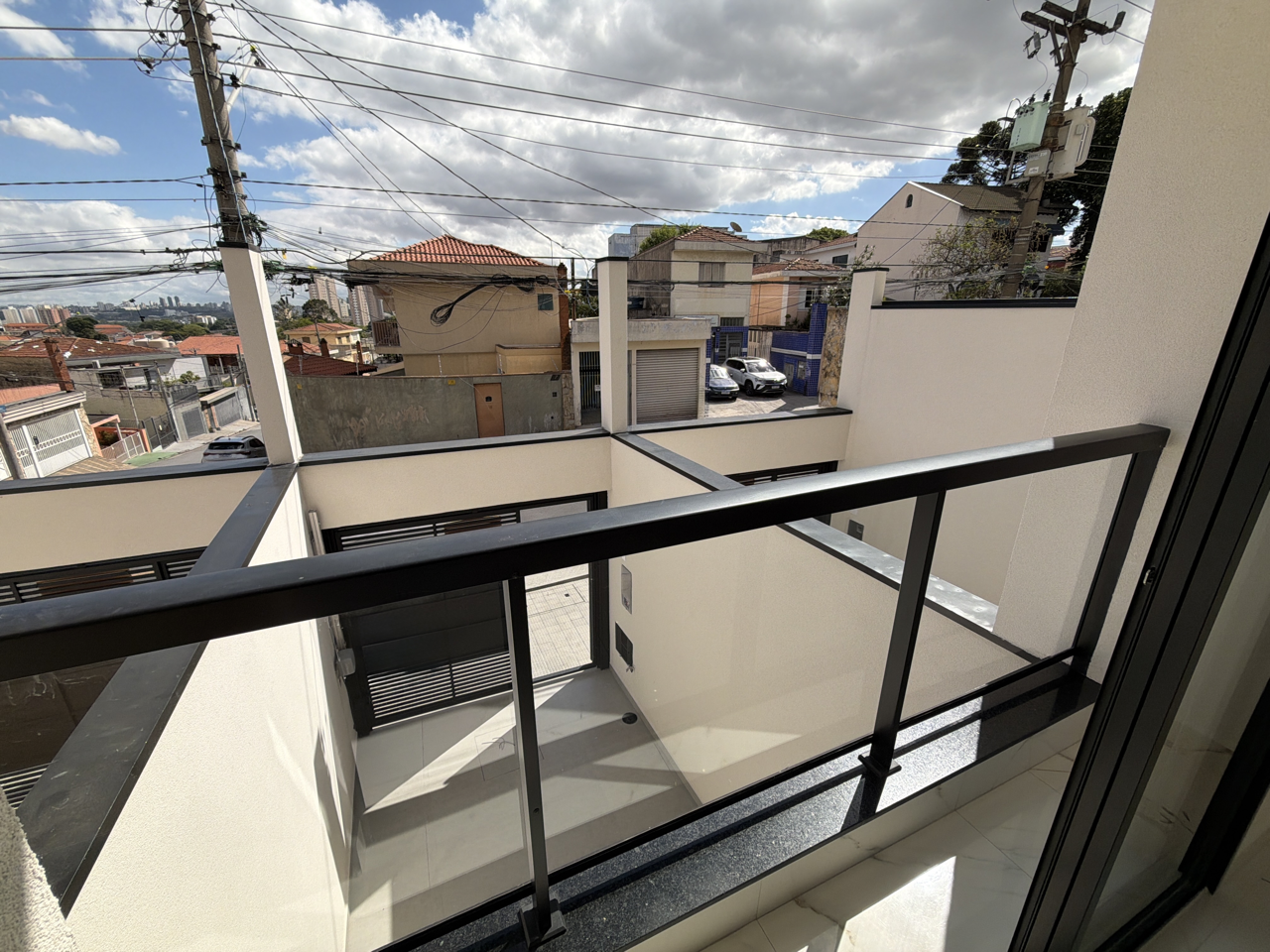 Sobrado, 3 quartos, 83 m² - Foto 8