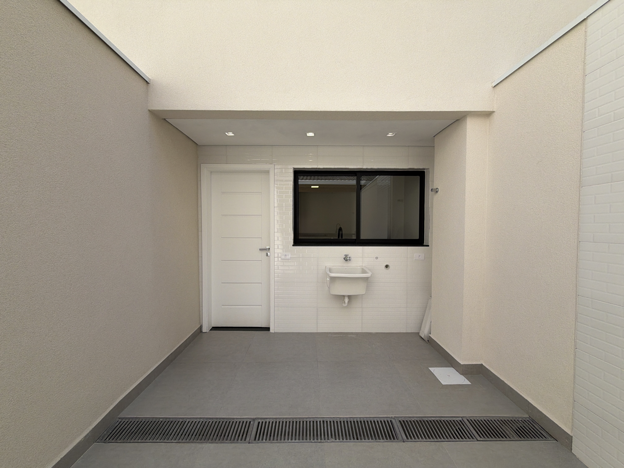 Sobrado, 3 quartos, 83 m² - Foto 36