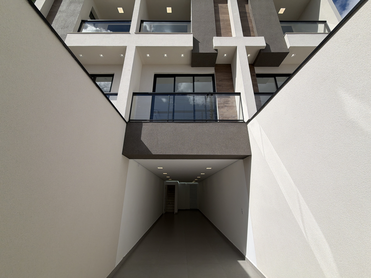 Sobrado, 3 quartos, 83 m² - Foto 4