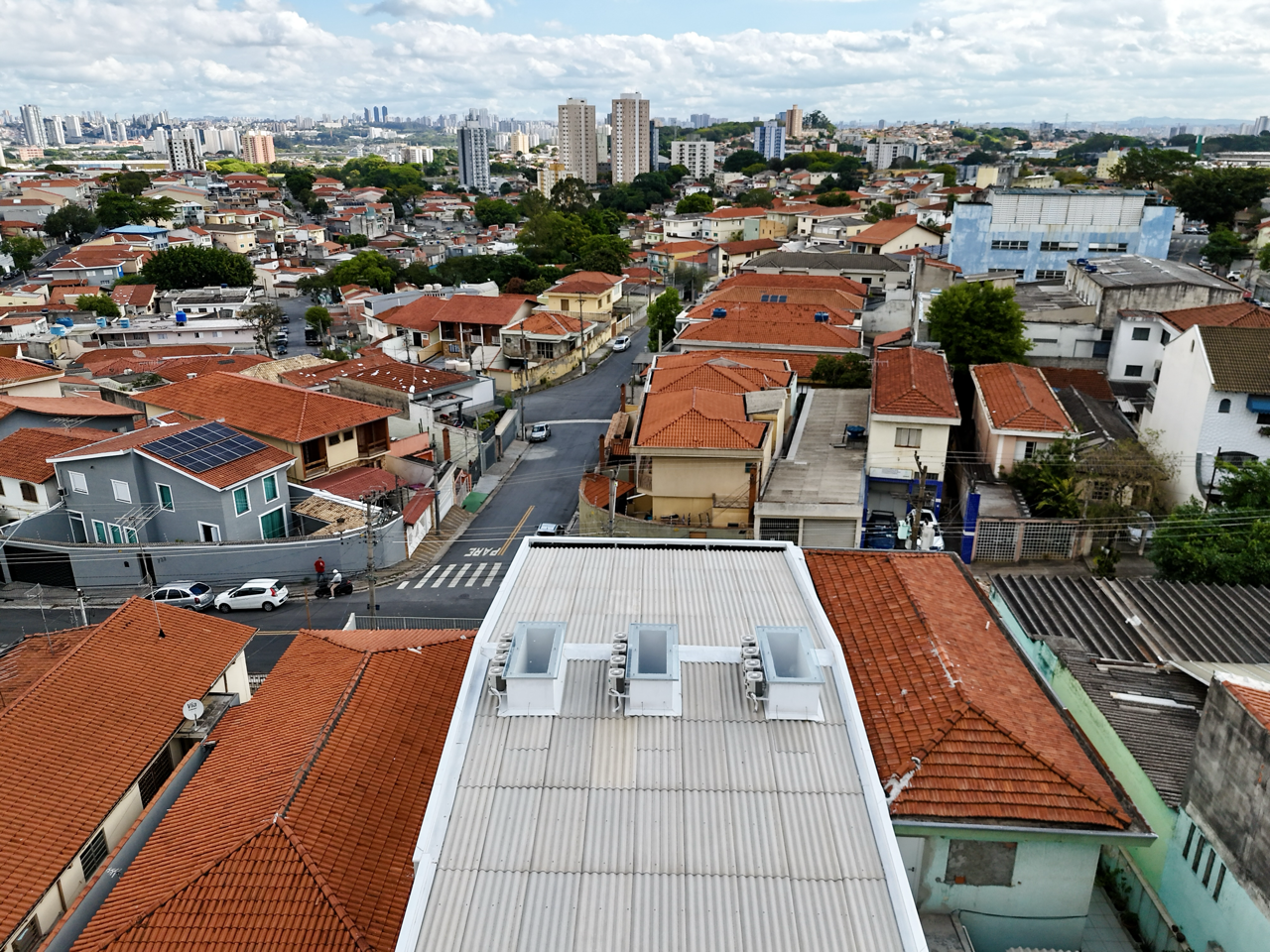 Sobrado, 3 quartos, 83 m² - Foto 24