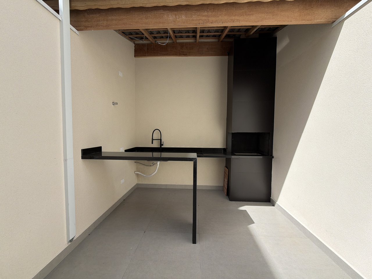 Sobrado, 3 quartos, 83 m² - Foto 37