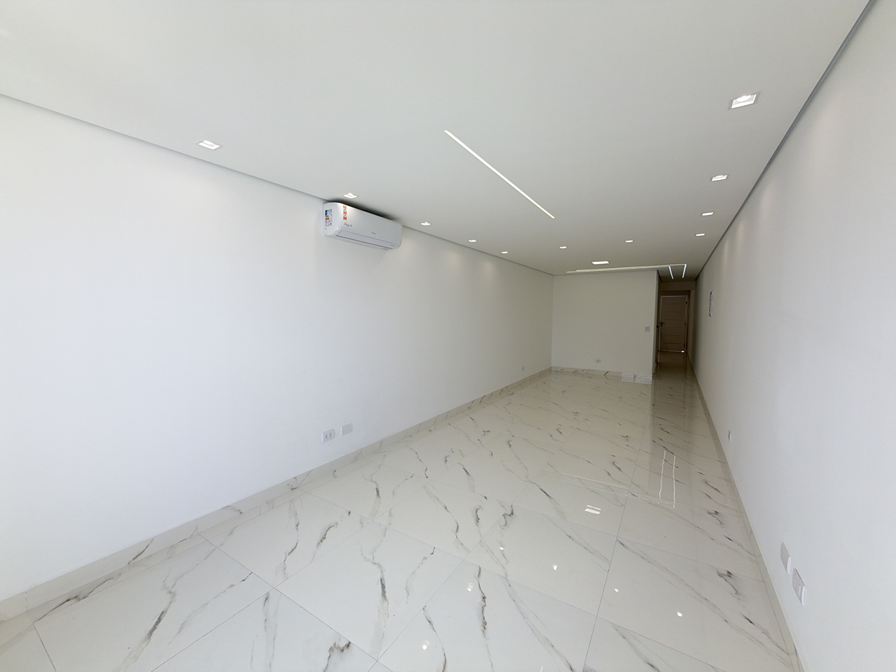 Sobrado, 3 quartos, 83 m² - Foto 9