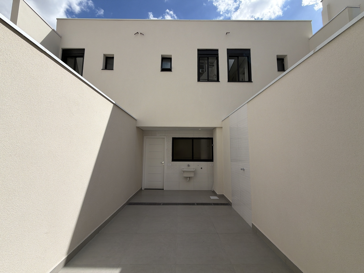 Sobrado, 3 quartos, 83 m² - Foto 38