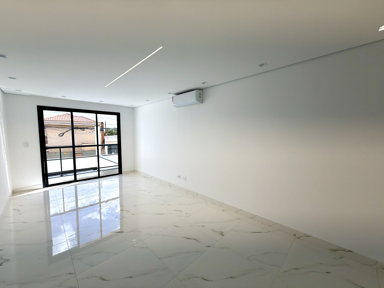 Sobrado, 3 quartos, 83 m² - Foto 7