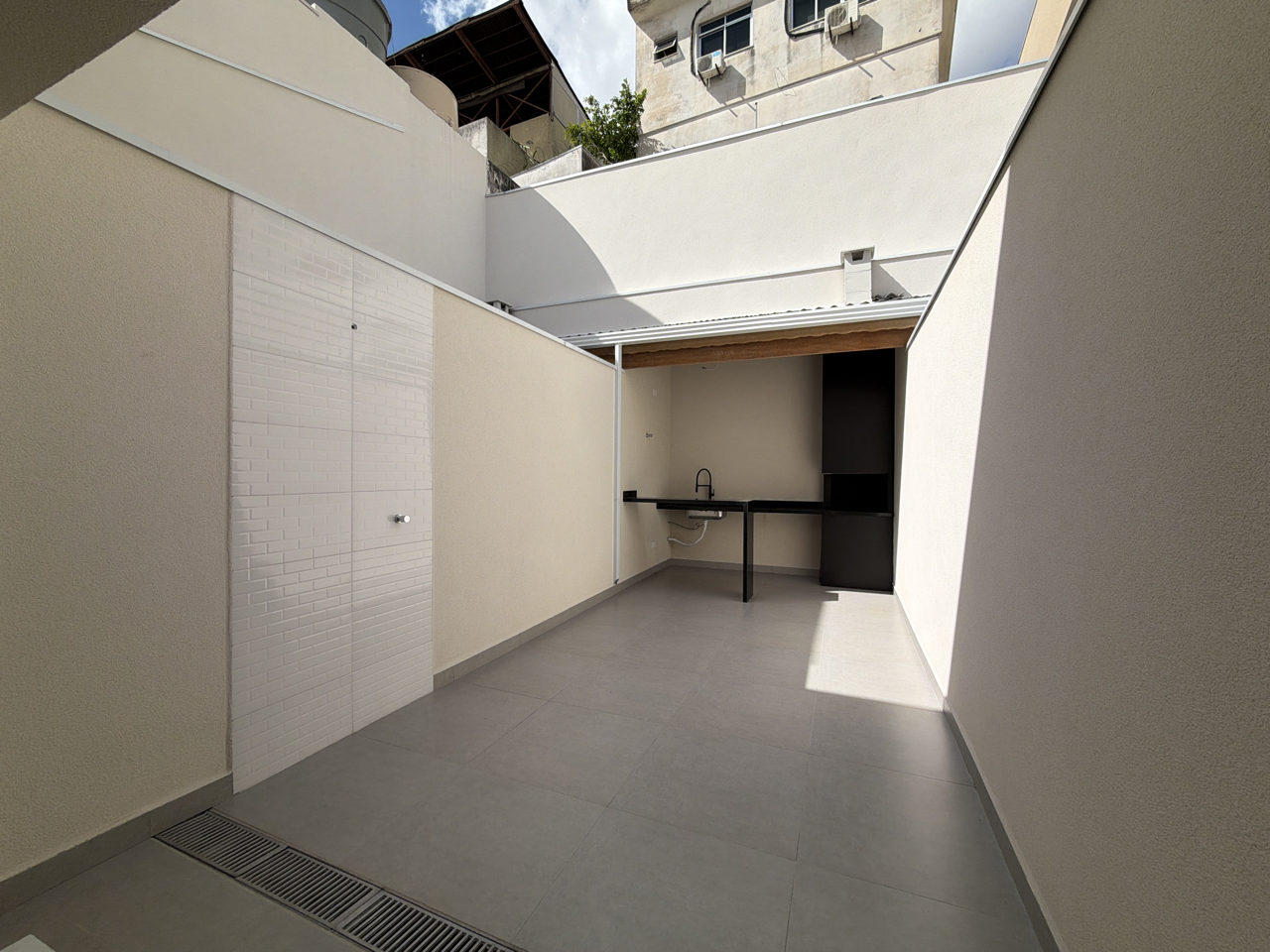 Sobrado, 3 quartos, 83 m² - Foto 35
