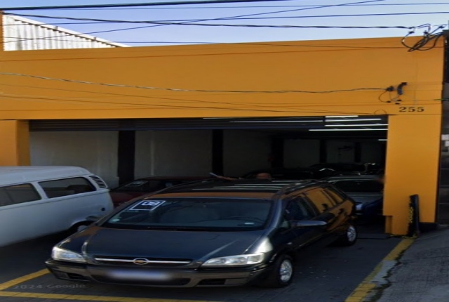 Depósito-Galpão - Foto 1