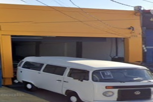 Depósito-Galpão - Foto 3