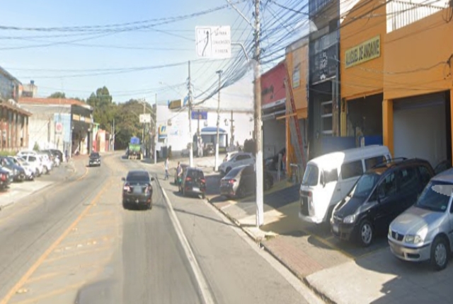 Depósito-Galpão - Foto 4