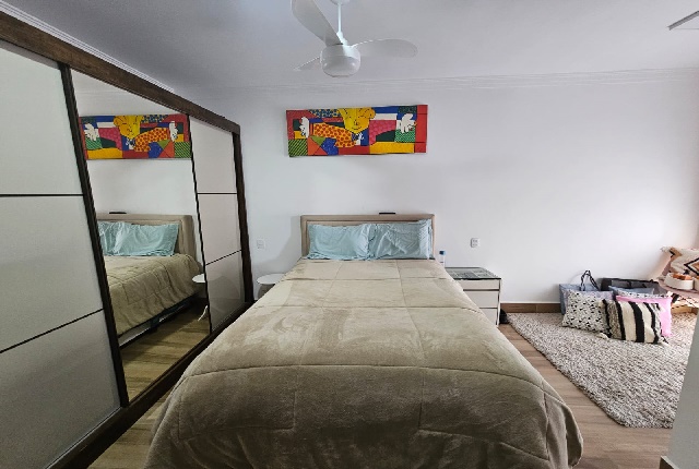 Sobrado, 3 quartos, 125 m² - Foto 13