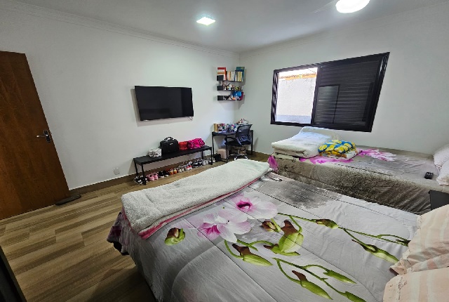 Sobrado, 3 quartos, 125 m² - Foto 14