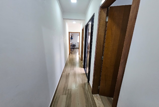 Sobrado, 3 quartos, 125 m² - Foto 9