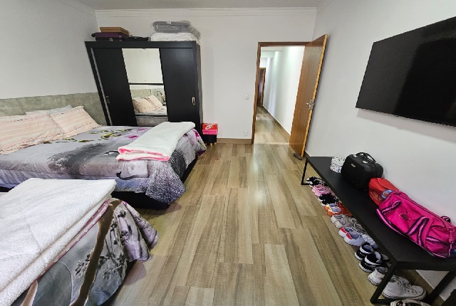 Sobrado, 3 quartos, 125 m² - Foto 16