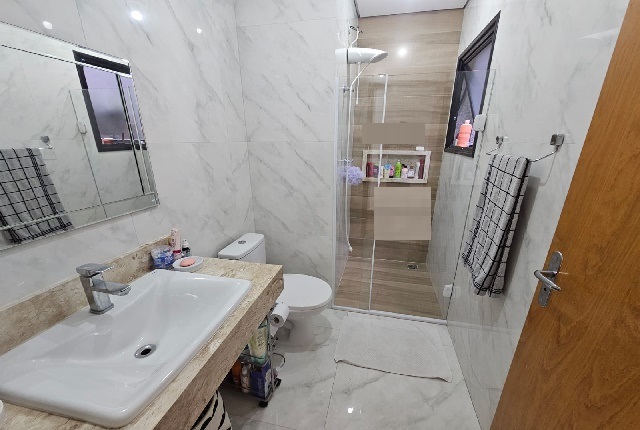 Sobrado, 3 quartos, 125 m² - Foto 11