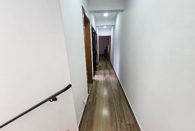 Sobrado, 3 quartos, 125 m² - Foto 8