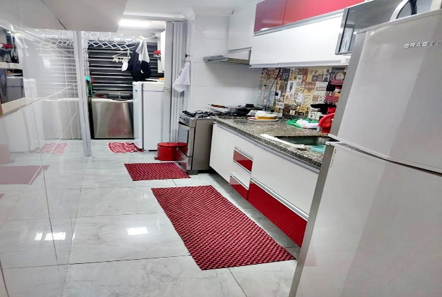 Apartamento, 2 quartos, 50 m² - Foto 6