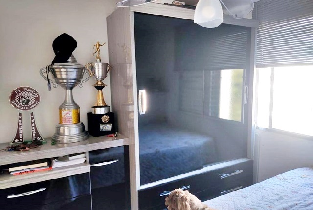 Apartamento, 2 quartos, 50 m² - Foto 11
