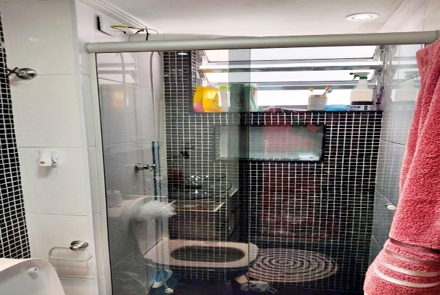 Apartamento, 2 quartos, 50 m² - Foto 14