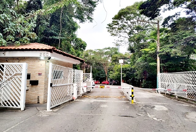 Apartamento, 2 quartos, 50 m² - Foto 19