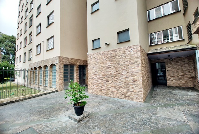 Apartamento, 2 quartos, 50 m² - Foto 16