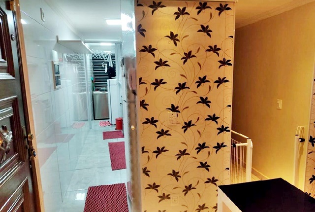 Apartamento, 2 quartos, 50 m² - Foto 4