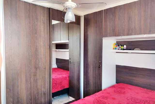 Apartamento, 2 quartos, 50 m² - Foto 9