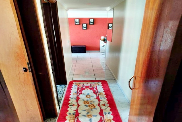 Apartamento, 2 quartos, 50 m² - Foto 7