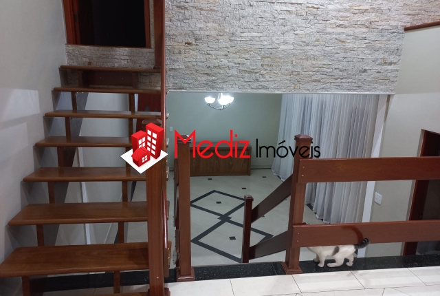 Casa, 3 quartos, 179 m² - Foto 4