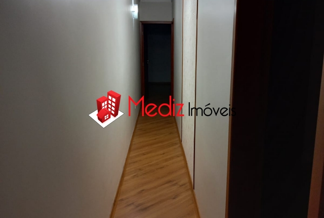 Casa, 3 quartos, 179 m² - Foto 11