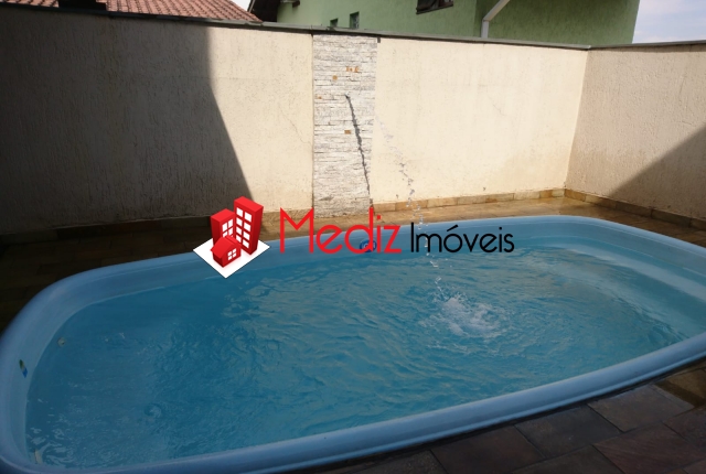 Casa, 3 quartos, 179 m² - Foto 26