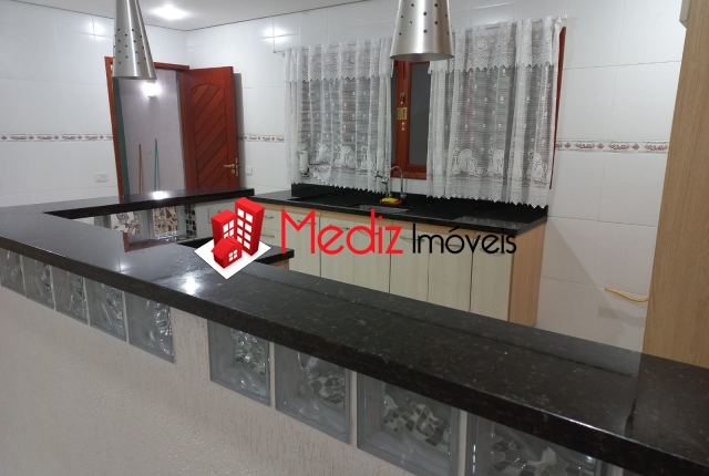 Casa, 3 quartos, 179 m² - Foto 6