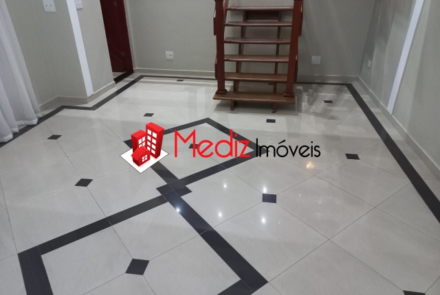 Casa, 3 quartos, 179 m² - Foto 3