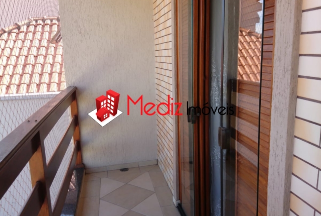 Casa, 3 quartos, 179 m² - Foto 25