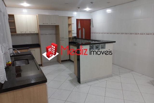 Casa, 3 quartos, 179 m² - Foto 5